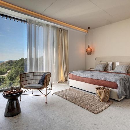 Umani Hotel - Free Beach - Free Parking Goudstrand Buitenkant foto