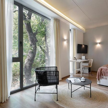 Umani Hotel - Free Beach - Free Parking Goudstrand Buitenkant foto