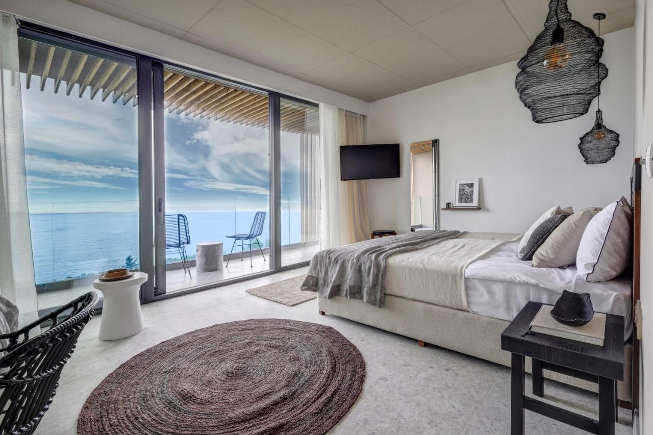 Umani Hotel - Free Beach - Free Parking Goudstrand Buitenkant foto
