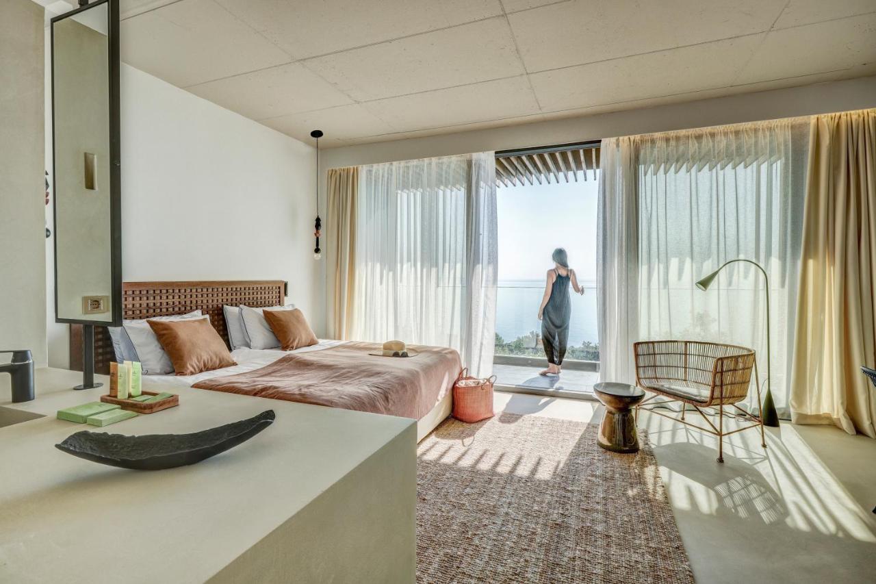 Umani Hotel - Free Beach - Free Parking Goudstrand Buitenkant foto