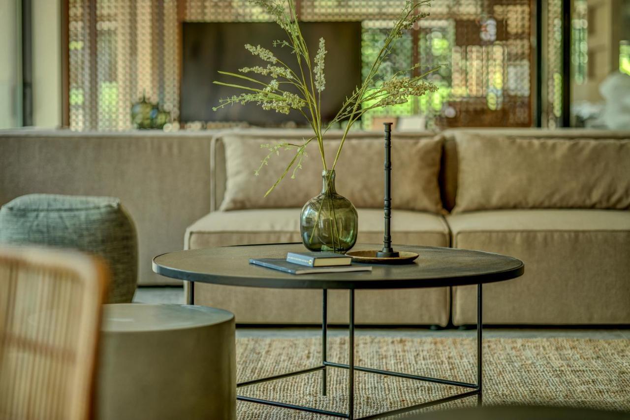 Umani Hotel - Free Beach - Free Parking Goudstrand Buitenkant foto