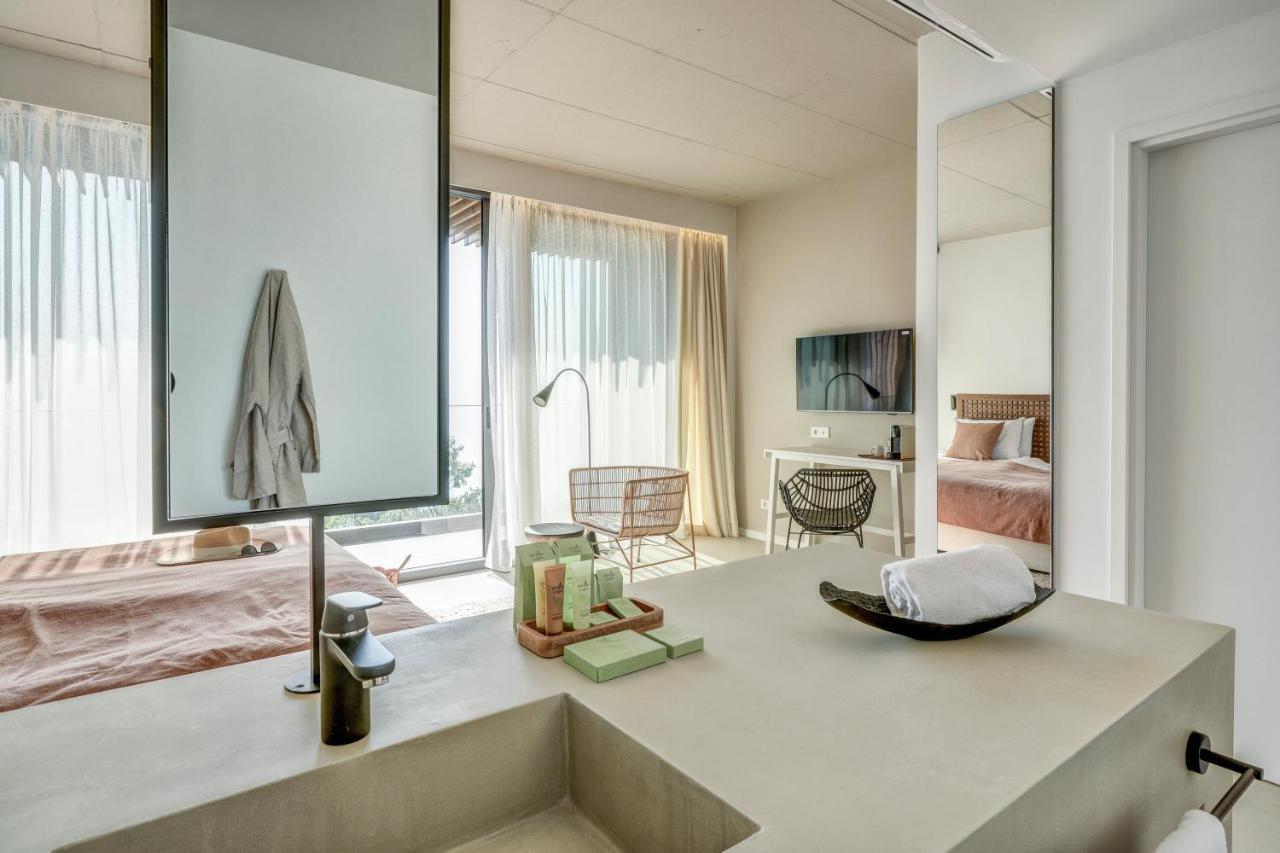 Umani Hotel - Free Beach - Free Parking Goudstrand Buitenkant foto