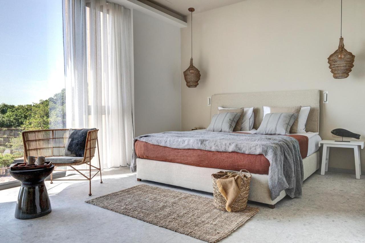 Umani Hotel - Free Beach - Free Parking Goudstrand Buitenkant foto