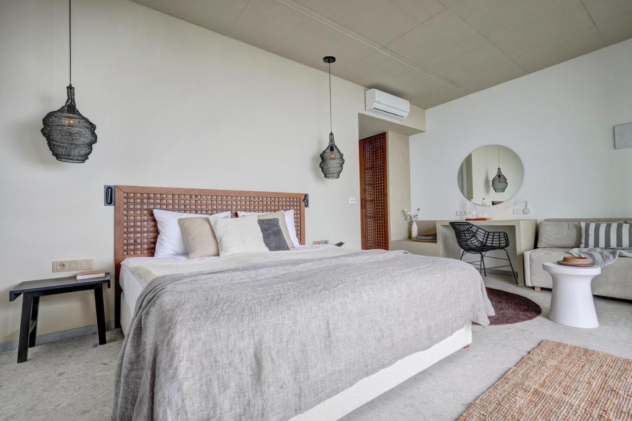 Umani Hotel - Free Beach - Free Parking Goudstrand Buitenkant foto