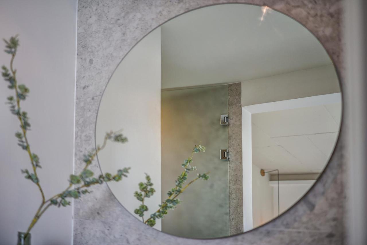 Umani Hotel - Free Beach - Free Parking Goudstrand Buitenkant foto