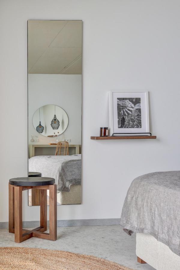 Umani Hotel - Free Beach - Free Parking Goudstrand Buitenkant foto