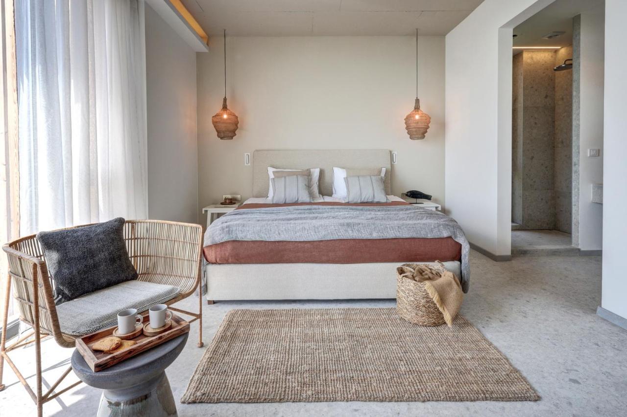 Umani Hotel - Free Beach - Free Parking Goudstrand Buitenkant foto