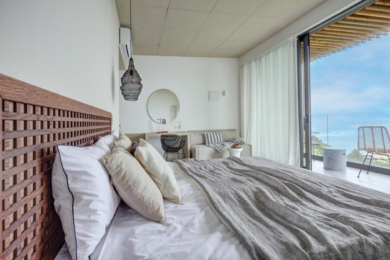 Umani Hotel - Free Beach - Free Parking Goudstrand Buitenkant foto