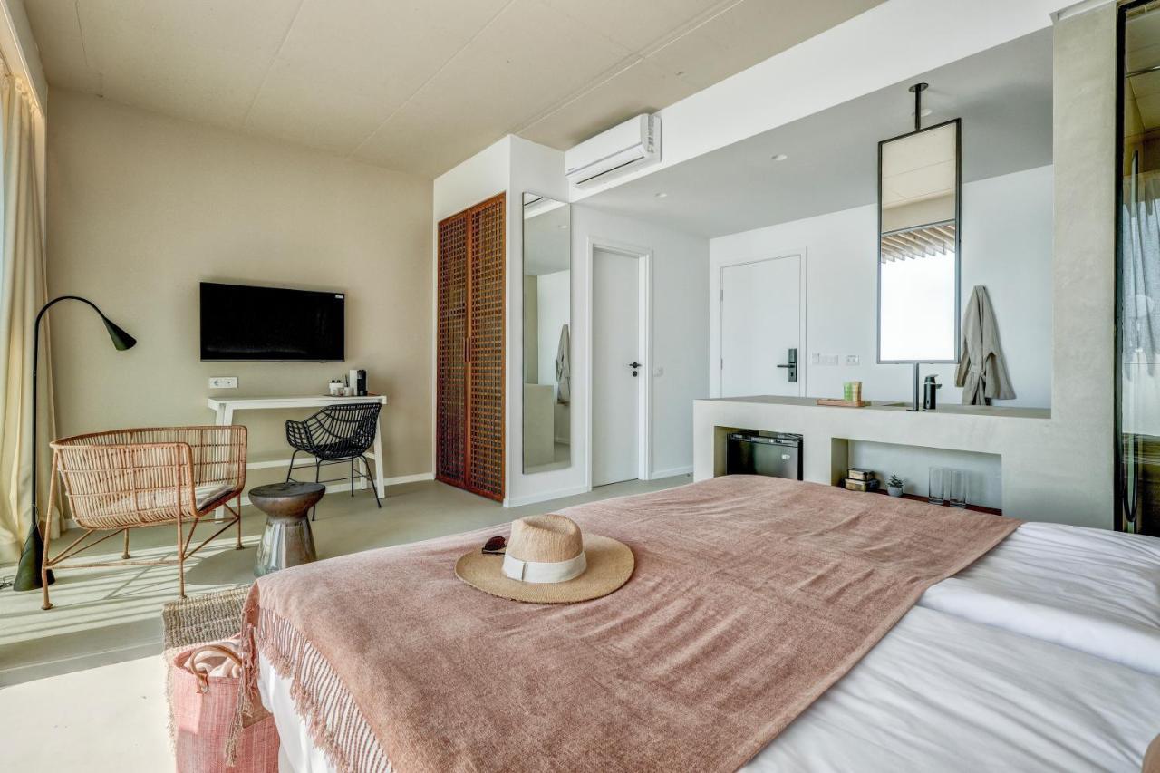Umani Hotel - Free Beach - Free Parking Goudstrand Buitenkant foto