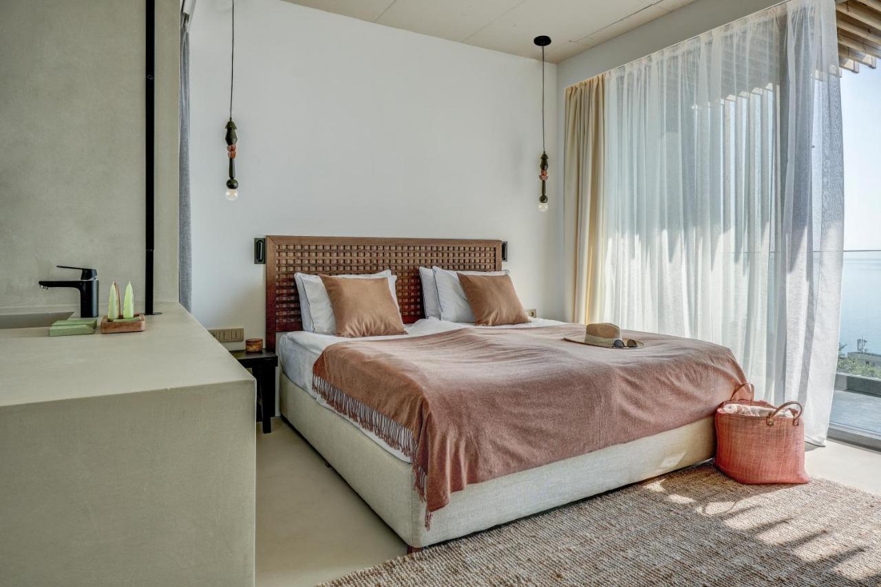Umani Hotel - Free Beach - Free Parking Goudstrand Buitenkant foto