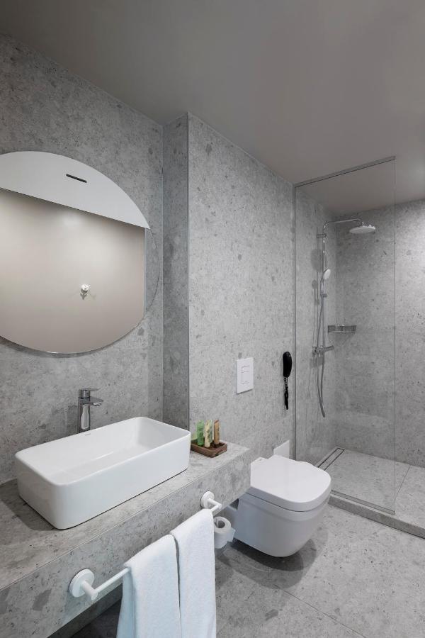 Umani Hotel - Free Beach - Free Parking Goudstrand Buitenkant foto