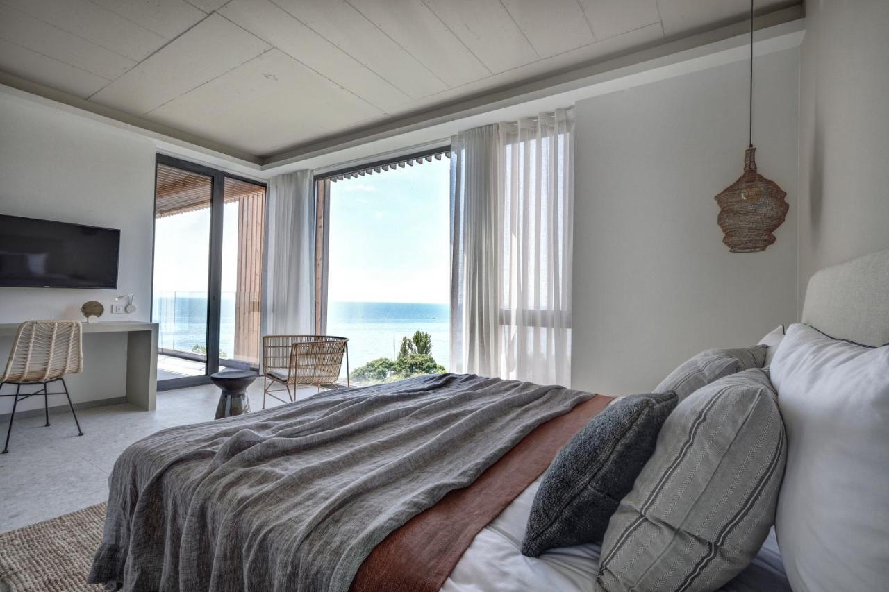 Umani Hotel - Free Beach - Free Parking Goudstrand Buitenkant foto